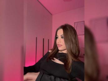HotGirlEva webcam model stream image