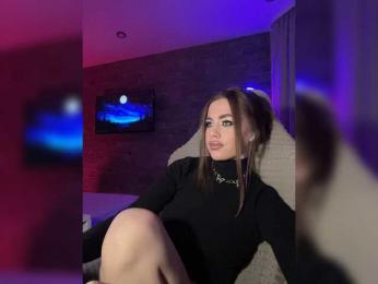 HotGirlEva webcam bongacams model stream image