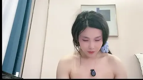 Emma_qiqi webcam stripchat model stream image