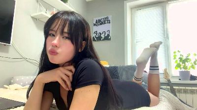 SanaTraywick webcam model stream image