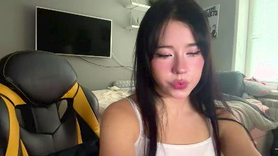 SanaTraywick webcam model stream image