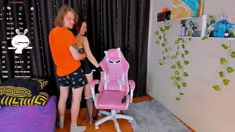 Lucetta webcam stripchat model stream image