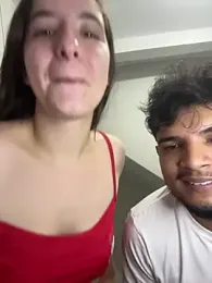 kalshw webcam stripchat model stream image