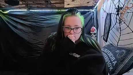 Bunny_Cummings webcam model stream image