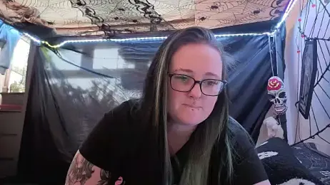 Bunny_Cummings webcam model stream image