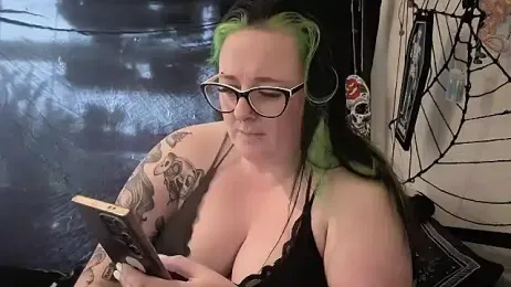 Bunny_Cummings webcam model stream image