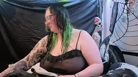 Bunny_Cummings webcam model stream image