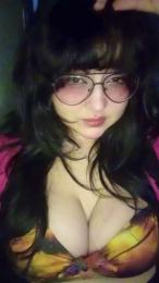 Bruxa_Oichi webcam model stream image