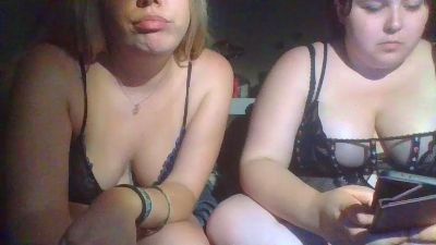 Roseliedevil webcam model stream image