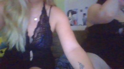 Roseliedevil webcam model stream image