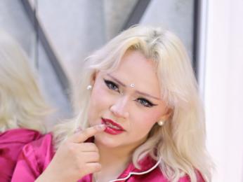 EllieBroks webcam livejasmin model stream image