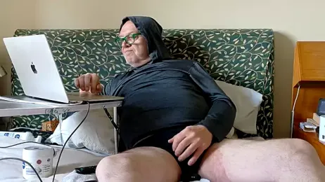 KinkCentral webcam stripchat model stream image