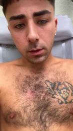 Bichito webcam model stream image