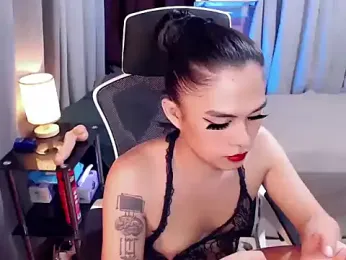 Looollaaa webcam model stream image