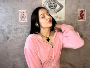 GoldenVibeX webcam model stream image