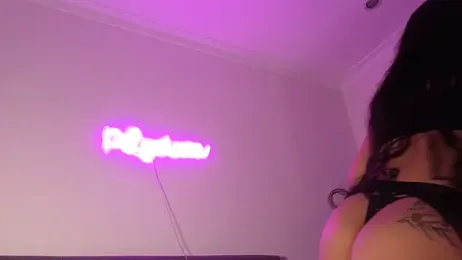 Polyvixennn webcam stripchat model stream image