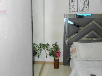 lexa_cooper_ webcam model stream image