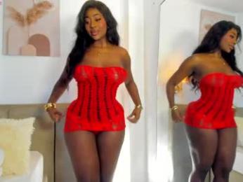 lexa_cooper_ webcam model stream image