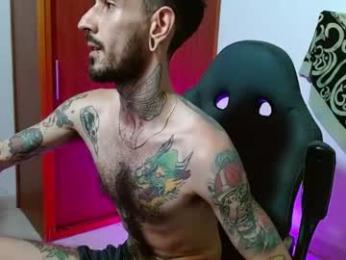 harry_reems_ webcam model stream image