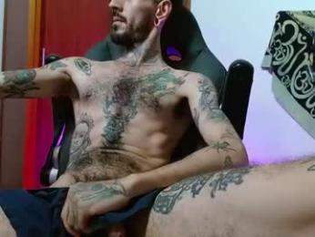 harry_reems_ webcam model stream image