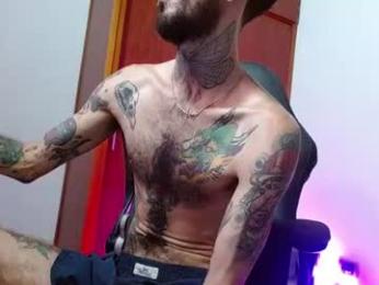 harry_reems_ webcam model stream image