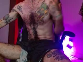 harry_reems_ webcam model stream image