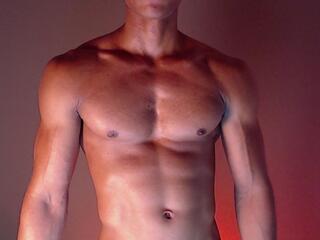 Ulises Brown webcam model stream image