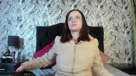 kassandra_james webcam model stream image