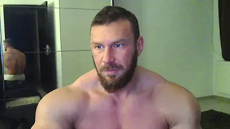 muscularkevin webcam stripchat model stream image