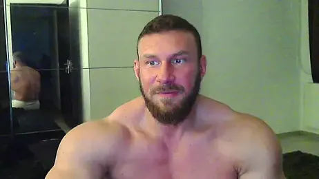 muscularkevin webcam model stream image