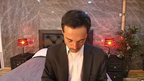 Adams_Sanz webcam model stream image