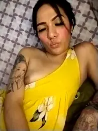 Yourbabyshane webcam model stream image