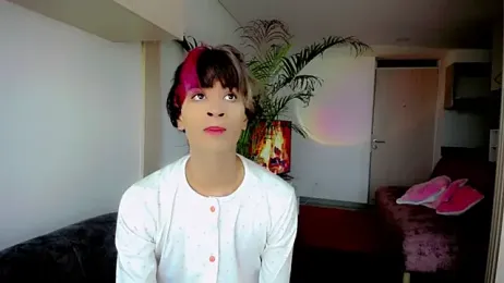 Sweet_Jack1 webcam model stream image