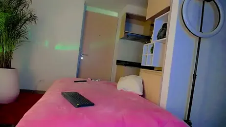 Sweet_Jack1 webcam model stream image