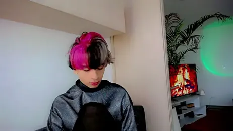 Sweet_Jack1 webcam model stream image