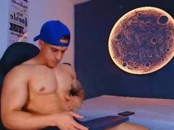 duran_dhikol1 webcam chaturbate model stream image
