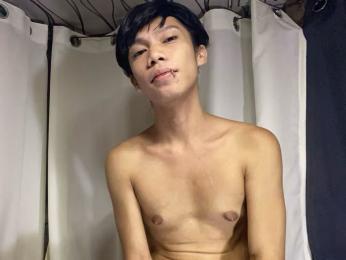 KaitoMori webcam model stream image