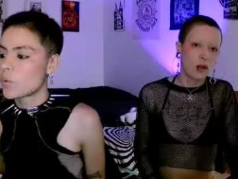 plutonbluemoon_999 webcam chaturbate model stream image