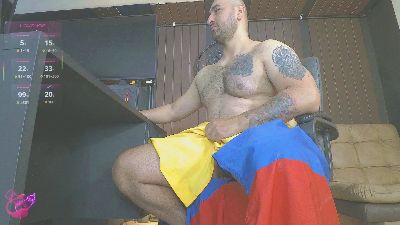 leon_1717 webcam model stream image