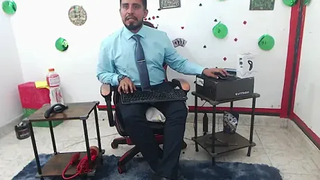 KalethBigDick webcam model stream image