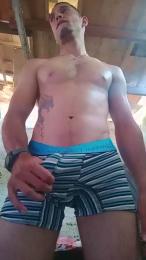 MiltonA webcam model stream image