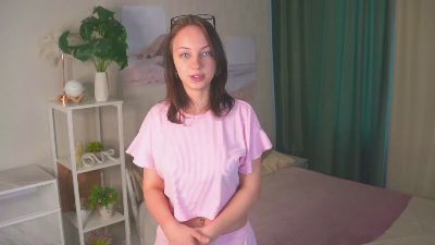 BlakeMees webcam model stream image