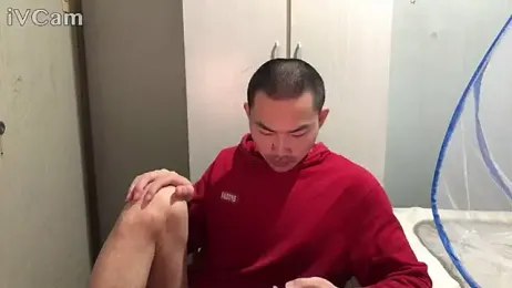 dyjdddttj webcam model stream image