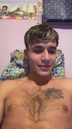 bbauti23 webcam model stream image