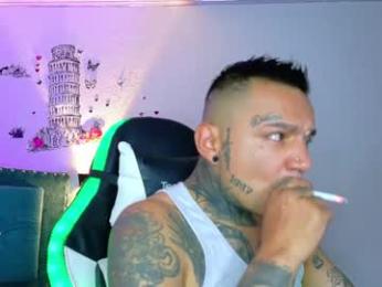 anniexmichael webcam model stream image
