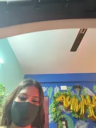 V-Hot-Sweti webcam stripchat model stream image