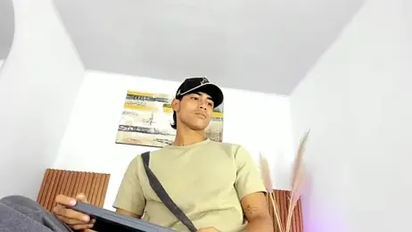 zander_2120 webcam model stream image