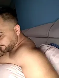 Attila98 webcam model stream image