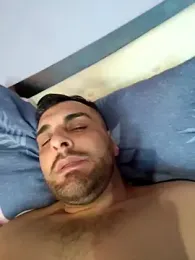 Attila98 webcam model stream image