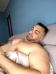 Attila98 webcam model stream image